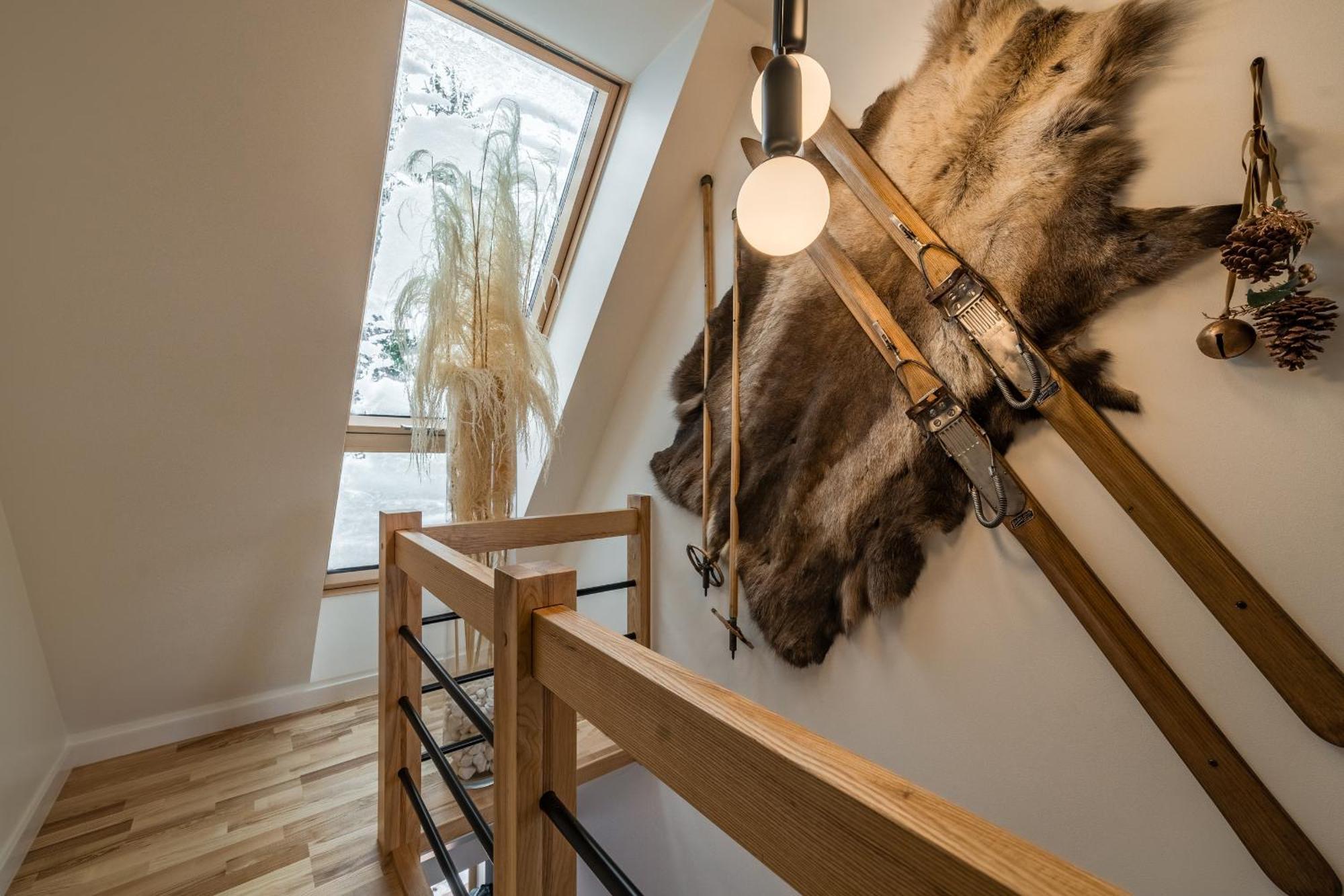 Willa Zofiowka Zakopane Exteriér fotografie